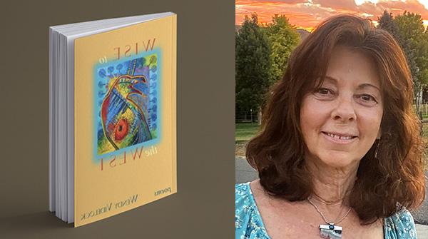 CMU Montrose Lecture Series Features Western Slope Poet Wendy Videlock